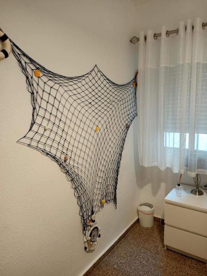 La Magia De Playa Apartamento Sagunto Exterior foto
